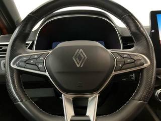 RENAULT Clio usata, con Sensori di parcheggio posteriori