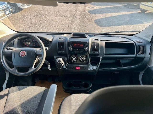 FIAT Ducato usata, con ESP