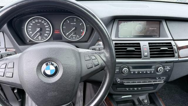 BMW X5 usata 5