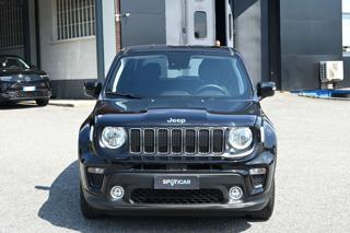 JEEP Renegade usata, con Airbag