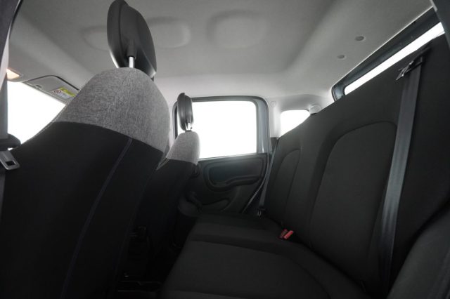 FIAT Panda usata 3