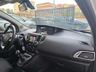 LANCIA Ypsilon usata, con Immobilizzatore elettronico