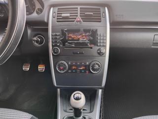 MERCEDES-BENZ B 150 usata, con Controllo trazione