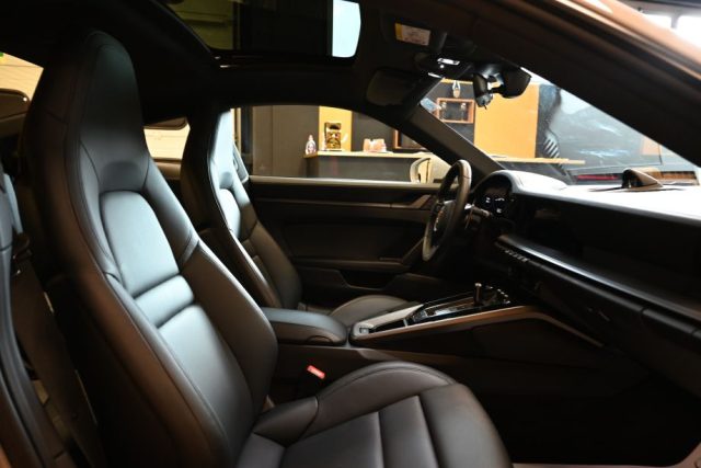 PORSCHE 911 usata 37