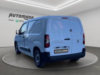 PEUGEOT Partner usata, con Cruise Control