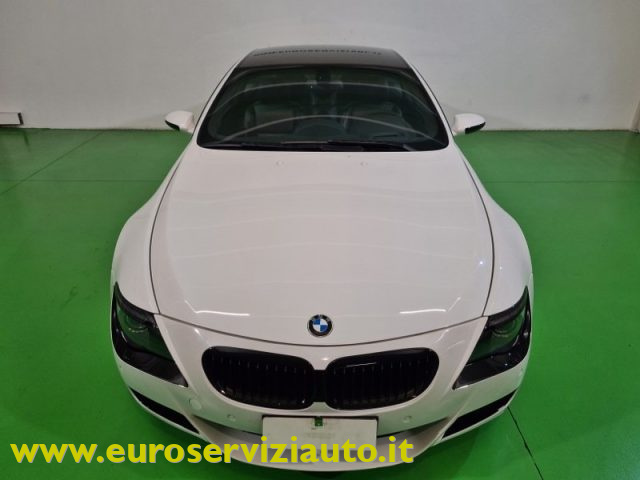 BMW M6 usata 44