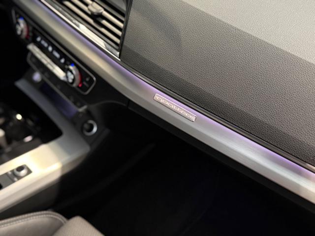 AUDI Q5 usata, con Bluetooth