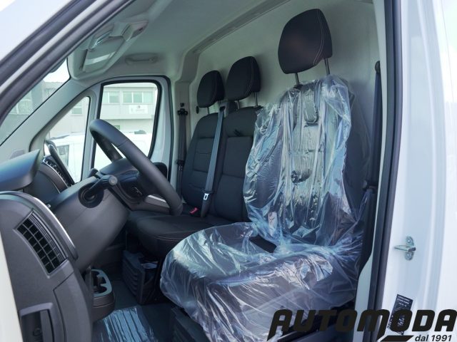 CITROEN Jumper usata, con ESP