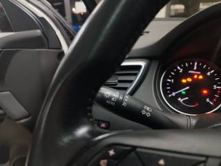 NISSAN Qashqai usata, con Chiusura centralizzata telecomandata