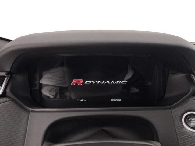 LAND ROVER Range Rover Velar usata, con Cruise Control