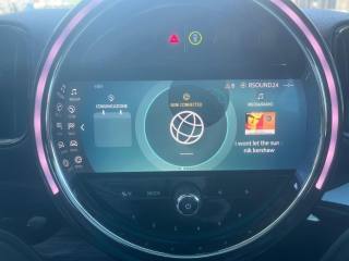 MINI Countryman usata, con Autoradio digitale
