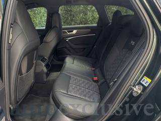 AUDI RS6 usata, con Cruise Control