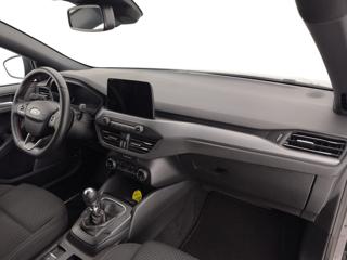 FORD Focus usata, con Sensori di parcheggio posteriori