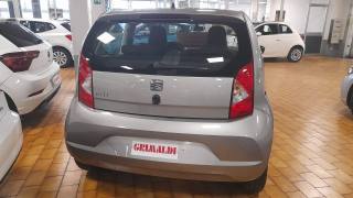 SEAT Mii usata, con Chiusura centralizzata