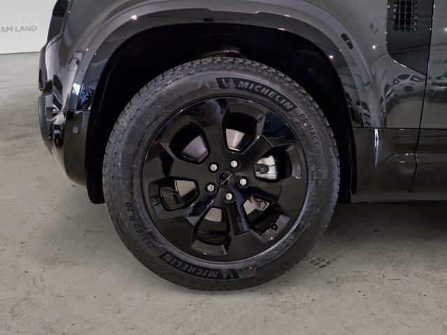 LAND ROVER Defender usata, con Climatizzatore