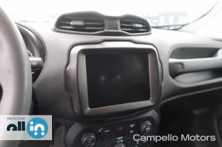 JEEP Renegade usata 8