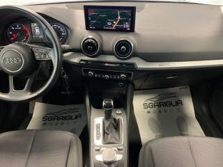 AUDI Q2 usata, con ESP