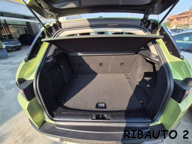 LAND ROVER Range Rover Evoque usata 47