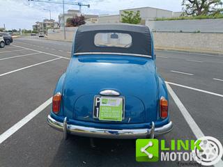 FIAT 500C usata 42