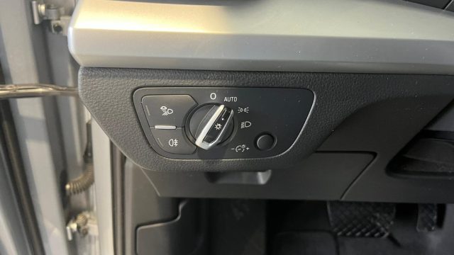AUDI Q5 usata 19