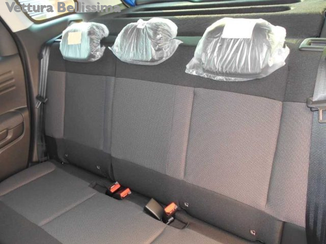 CITROEN C3 Aircross usata, con Autoradio