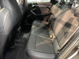 AUDI A3 usata, con Immobilizzatore elettronico