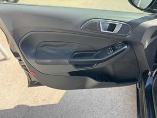 FORD Fiesta usata, con ESP
