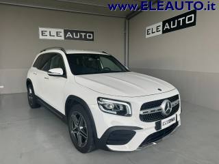 MERCEDES-BENZ GLB 200 d 150cv Aut 4Matic Premium Iva Esposta