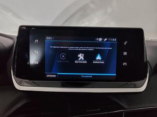 PEUGEOT 208 usata, con Park Distance Control