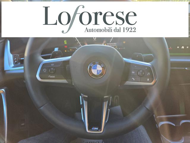 BMW X2 usata, con Sistema di navigazione