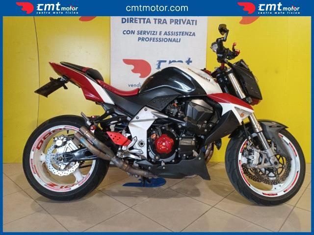 KAWASAKI Z 1000 usata 0