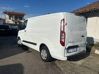 FORD Transit Custom usata, con Airbag
