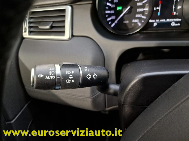 LAND ROVER Discovery Sport usata, con Sistema di navigazione