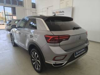 VOLKSWAGEN T-Roc usata, con Alzacristalli elettrici