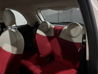 FIAT 500 usata, con Cerchi in lega