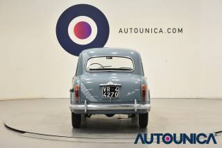FIAT 1100 usata 5