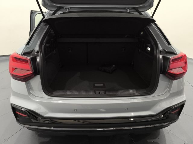 AUDI Q2 usata, con Bracciolo