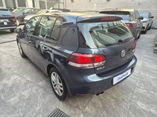 VOLKSWAGEN Golf usata, con Autoradio
