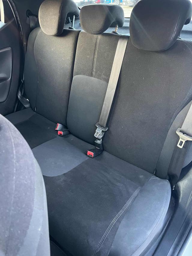 LANCIA Ypsilon usata, con Autoradio