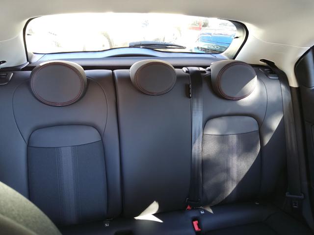 FIAT 500X usata, con Alzacristalli elettrici