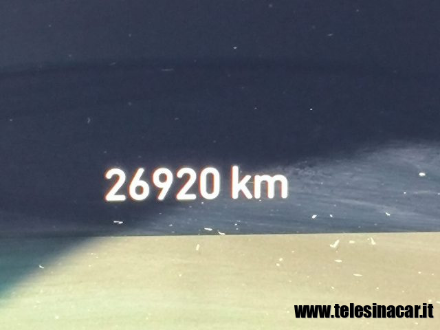 FIAT 500e usata, con ESP