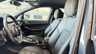 PORSCHE Macan usata, con Chiusura centralizzata