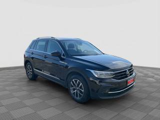 VOLKSWAGEN Tiguan usata 2