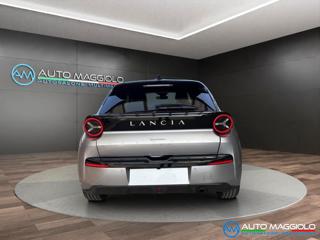 LANCIA Ypsilon usata, con Autoradio