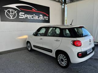 FIAT 500L usata, con Autoradio