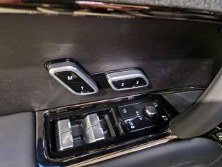 LAND ROVER Range Rover Sport usata, con Immobilizzatore elettronico