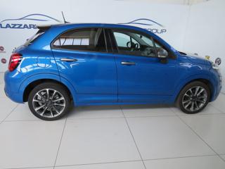 FIAT 500X usata, con Autoradio
