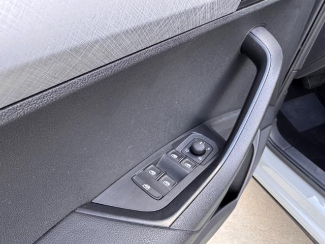 SKODA Karoq usata, con Sensore di pioggia