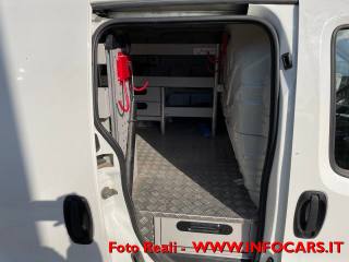 FIAT Fiorino usata, con Chiusura centralizzata telecomandata