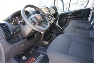 FIAT Ducato usata, con Chiusura centralizzata